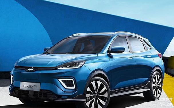 佛山35WEY威派豪华SUV市场的黑马，零跑汽车与智能交通系统的协同