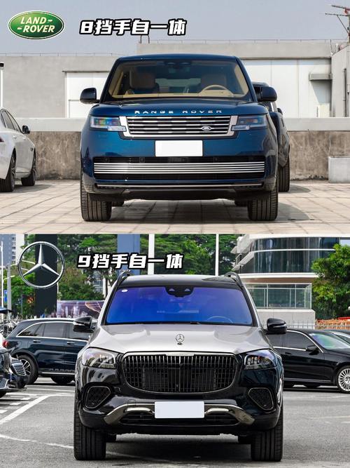 佛山35迈巴赫经典与现代的完美融合，路虎如何塑造独特的品牌形象